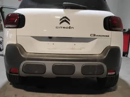 Citroen C3 Aircross Rear bumper YQ000565ZV