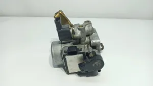 Nissan Micra Throttle valve 1611941B00