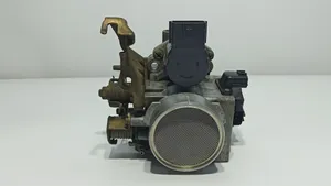 Nissan Micra Throttle valve 1611941B00