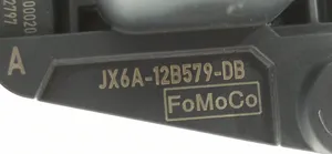 Ford Focus Caudalímetro de flujo del aire JX6A12B579DB