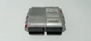 Renault Clio V Calculateur moteur ECU 169106750R