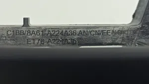 Ford Transit Courier Maniglia esterna per portiera anteriore ET76-A224A36-AB