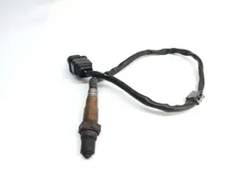 Mercedes-Benz E W211 Sonde lambda 0258017108