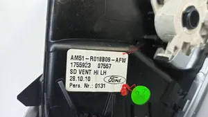 Ford C-MAX I Dash center air vent grill 