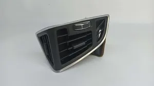 Ford C-MAX I Dysze / Kratki środkowego nawiewu deski rozdzielczej 