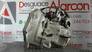 Opel Insignia A Manual 5 speed gearbox 95518588