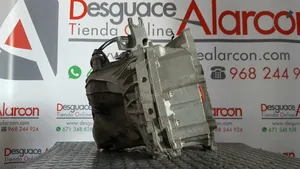 Opel Insignia A Manual 5 speed gearbox 95518588