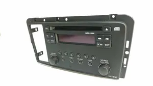 Volvo S60 GPS-navigaation ohjainlaite/moduuli 55047023