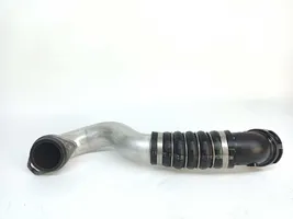 BMW 5 E60 E61 Tubo di aspirazione dell’aria turbo 7798438-C1A