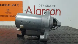 Citroen C4 Cactus Starter motor 428000-8332