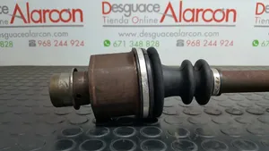 Renault Trafic I Front driveshaft 