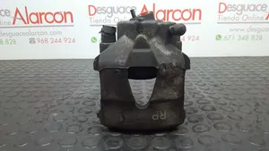 Seat Cordoba (6L) Caliper de freno delantero 