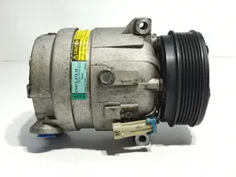 Opel Frontera B Air conditioning (A/C) compressor (pump) 