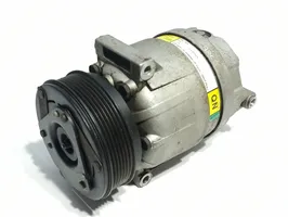 Opel Frontera B Air conditioning (A/C) compressor (pump) 