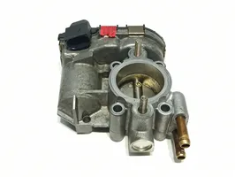 Opel Corsa C Throttle valve 0280750044