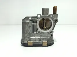 Opel Corsa C Throttle valve 0280750044