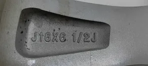 Mitsubishi ASX R18-alumiinivanne 