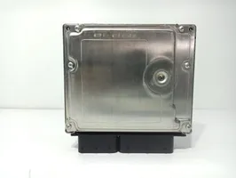 Mercedes-Benz E W211 Galios (ECU) modulis A648150017980