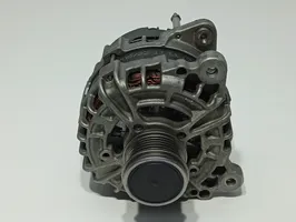 Skoda Octavia Mk3 (5E) Alternator 04L903023J