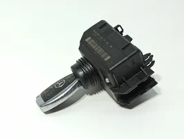 Mercedes-Benz C W204 Blocchetto accensione A2044407501