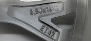 Seat Ibiza V (KJ) R 18 lengvojo lydinio ratlankis (-iai) 6F0601025M8Z8