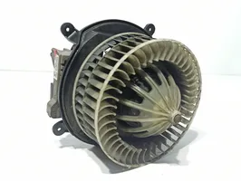 Mercedes-Benz E W211 Heater fan/blower A2118300408