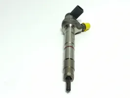 Skoda Octavia Mk3 (5E) Injecteur de carburant 0445110469