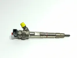 Skoda Octavia Mk3 (5E) Injecteur de carburant 0445110469