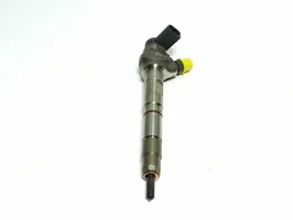 Skoda Octavia Mk3 (5E) Injecteur de carburant 0445110469