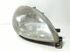 Citroen Xsara Headlight/headlamp 