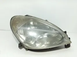 Citroen Xsara Faro delantero/faro principal 