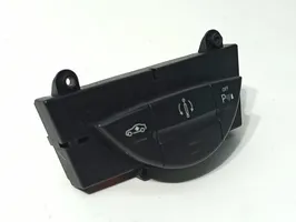 Mercedes-Benz E W211 Selettore assetto sospensioni 2118213158