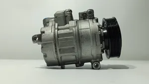 Volkswagen PASSAT CC Compressore aria condizionata (A/C) (pompa) 4472601705