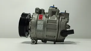 Volkswagen PASSAT CC Compressore aria condizionata (A/C) (pompa) 4472601705