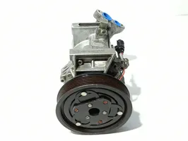 Nissan Juke I F15 Gaisa kondicioniera kompresors (sūknis) 