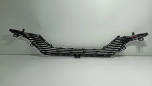 Peugeot 208 Front bumper lower grill 9823209880