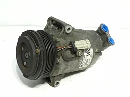 Opel Meriva A Klimakompressor Pumpe 401351739