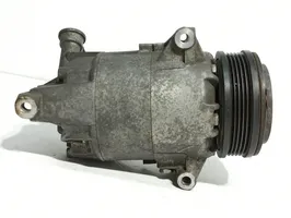 Opel Meriva A Ilmastointilaitteen kompressorin pumppu (A/C) 401351739
