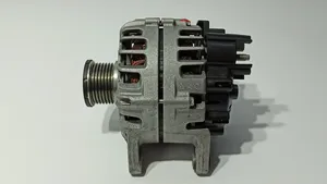 Renault Clio V Alternator 231008040R