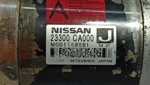 Nissan Murano Z50 Motorino d’avviamento 23300CA00A