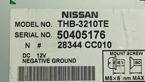 Nissan Murano Z50 Autres unités de commande / modules THB3210TE