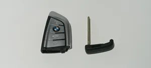 BMW X6 G06 Tarjeta/llave de arranque 