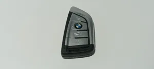 BMW X6 G06 Chiave/comando di accensione 