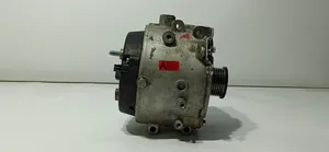 Mercedes-Benz E W210 Alternator 