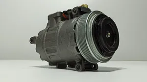 Mercedes-Benz E W210 Compressore aria condizionata (A/C) (pompa) A0002302011