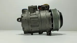 Mercedes-Benz E W210 Compressore aria condizionata (A/C) (pompa) A0002302011