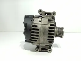 Mercedes-Benz C W204 Alternator A014154110280