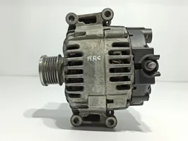 Mercedes-Benz C W204 Generatore/alternatore A014154110280