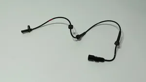 Renault Clio V ABS brake wheel speed sensor 