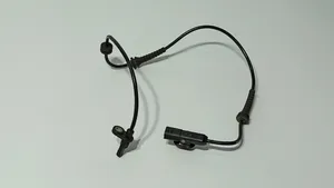 Renault Clio V ABS brake wheel speed sensor 